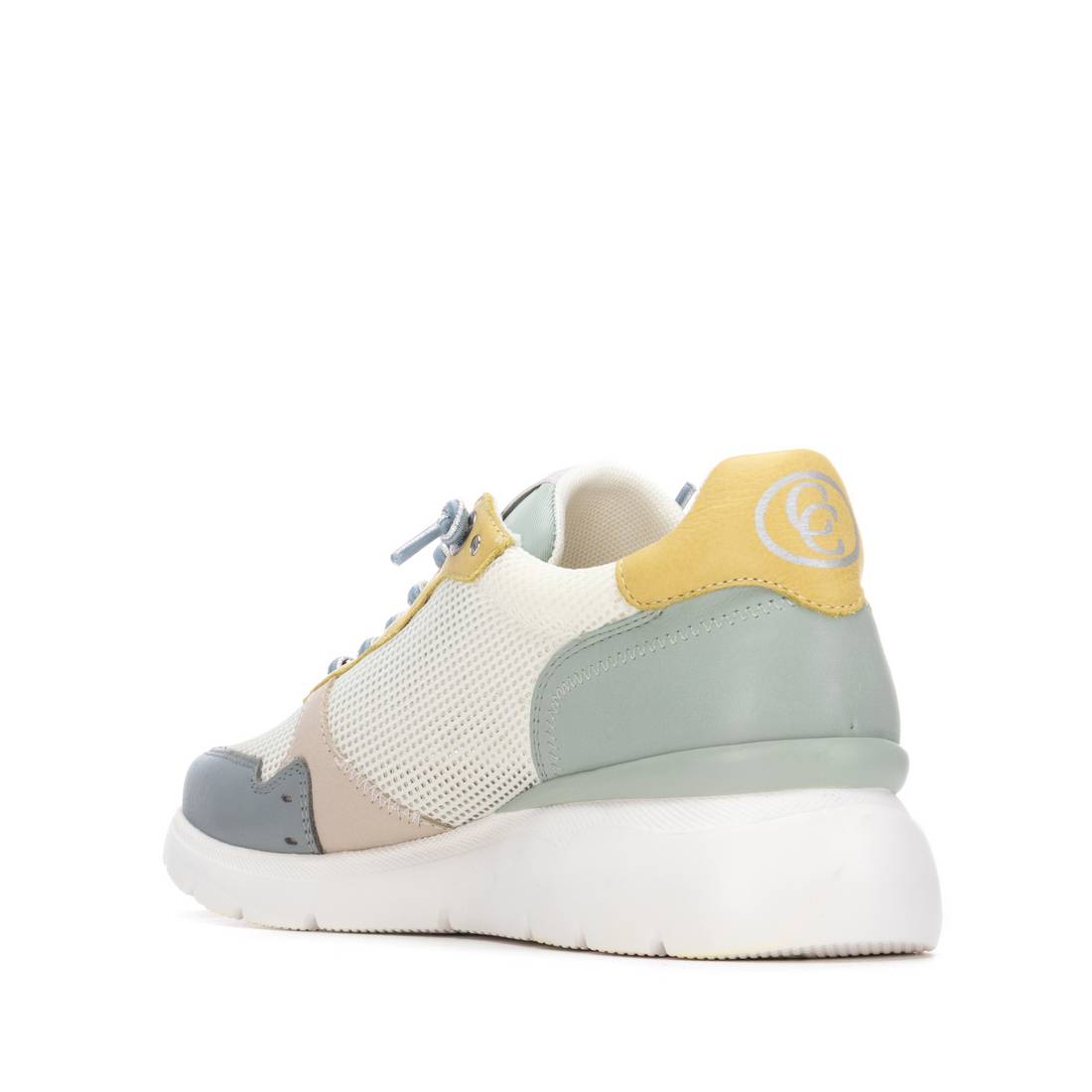 WOMEN'S SNEAKER CARMELA 16312602