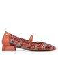 Zapato de mujer con tacón Carmela 16312805