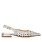 Zapato de mujer con tacón Carmela 16312901