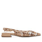 Zapato de mujer con tacón Carmela 16312907