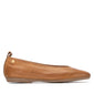 Zapato de mujer plano Carmela 16314003