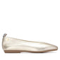 Zapato de mujer plano Carmela 16314007