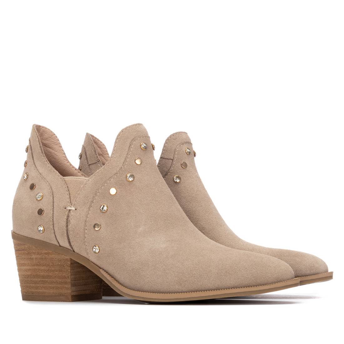 WOMEN'S ANKLE BOOT CARMELA 16314701