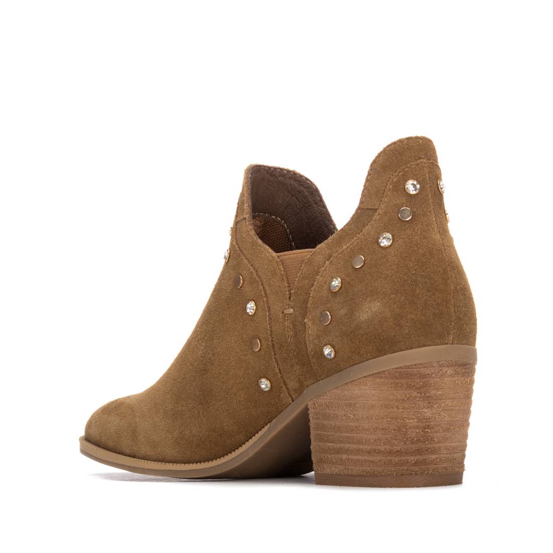 Botin de mujer con tacón Carmela 16314702