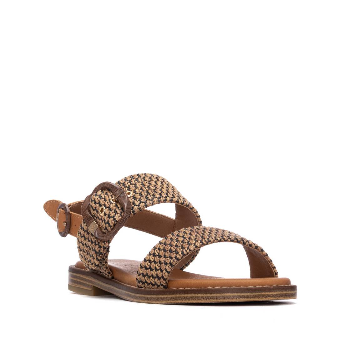 Sandalia de mujer plano Carmela 16315901