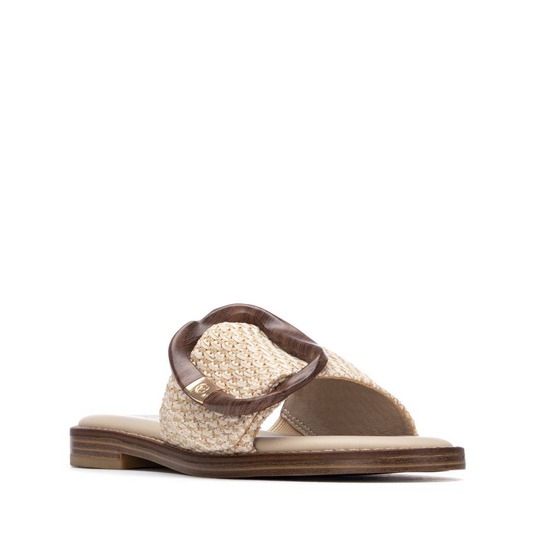 Sandalia de mujer plano Carmela 16316103