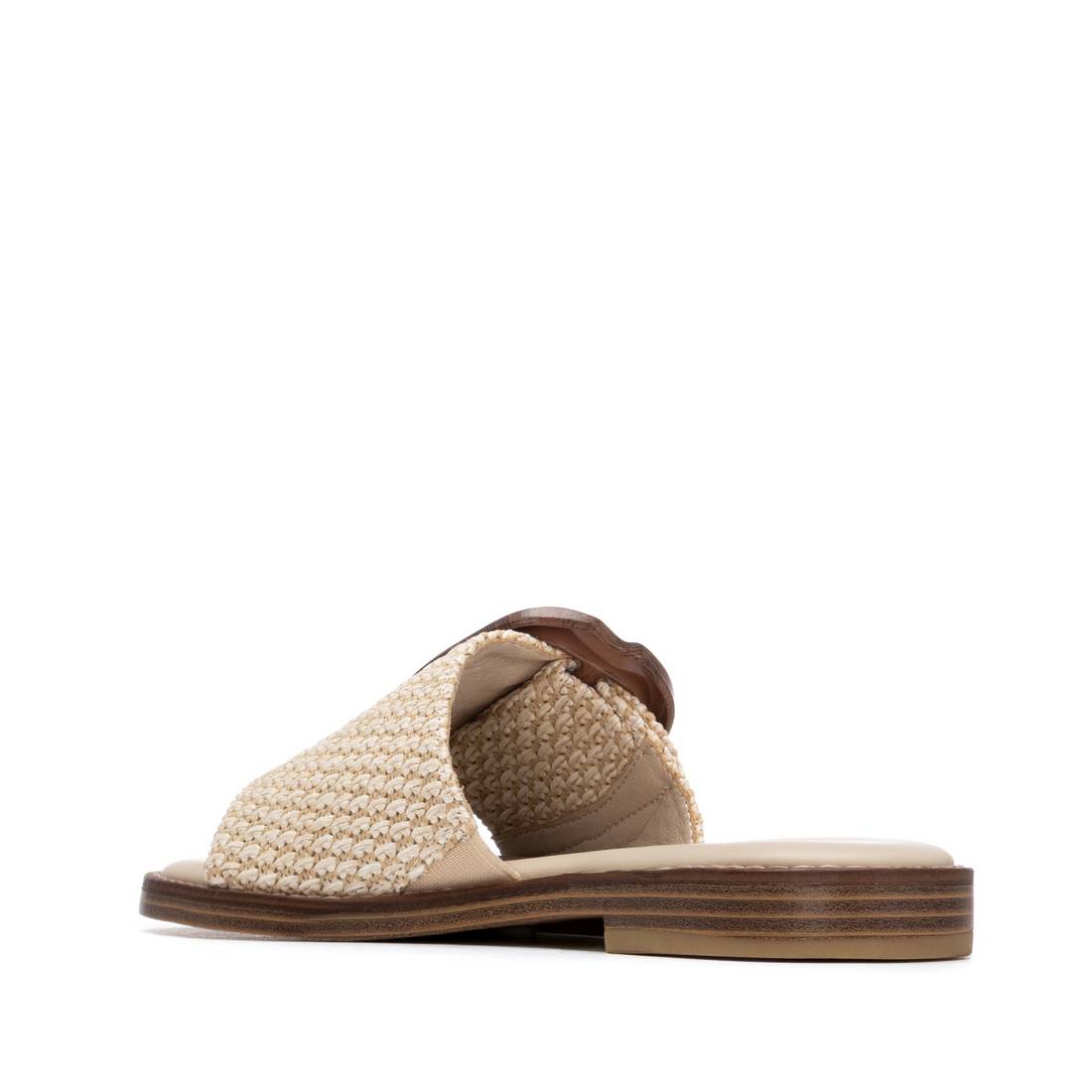 Sandalia de mujer plano Carmela 16316103