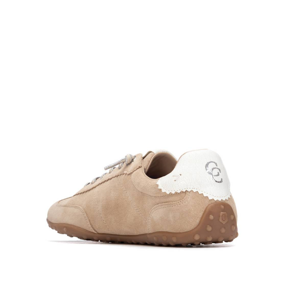 Zapatilla de mujer plano Carmela 16317202