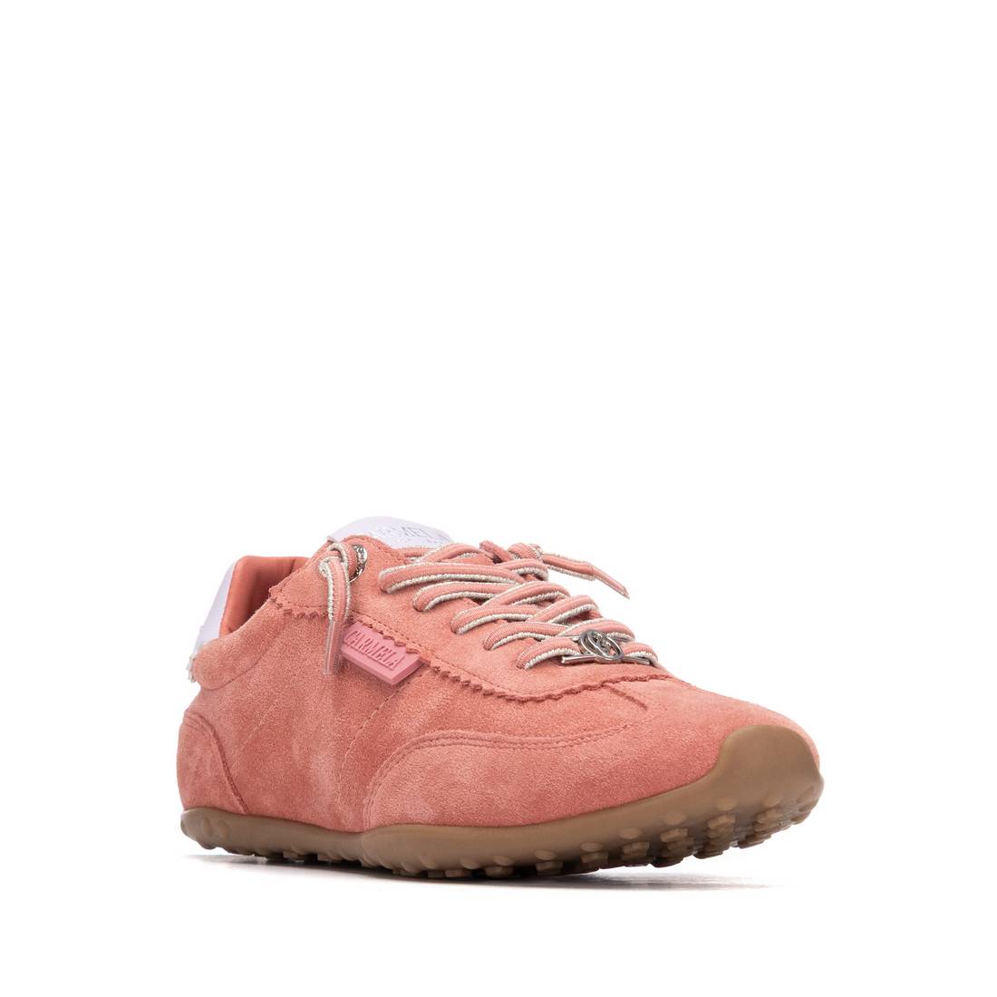 Zapatilla de mujer plano Carmela 16317206