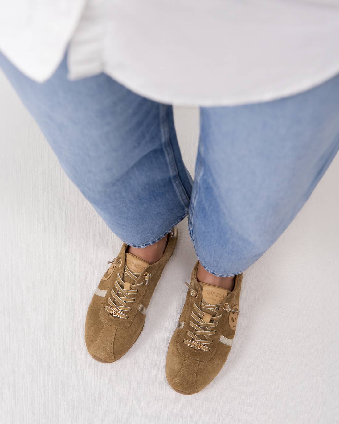 WOMEN'S SNEAKER CARMELA 16317301