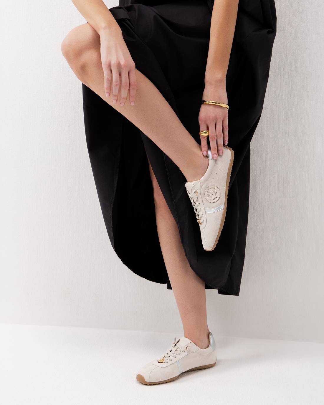 WOMEN'S SNEAKER CARMELA 16317302