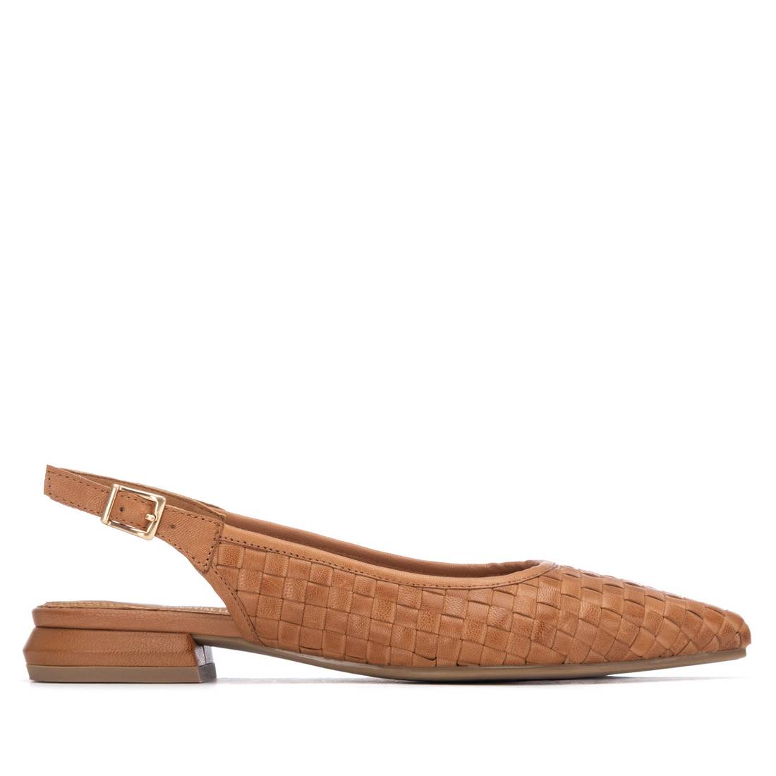 Sandalia de mujer con tacón Carmela 16317603