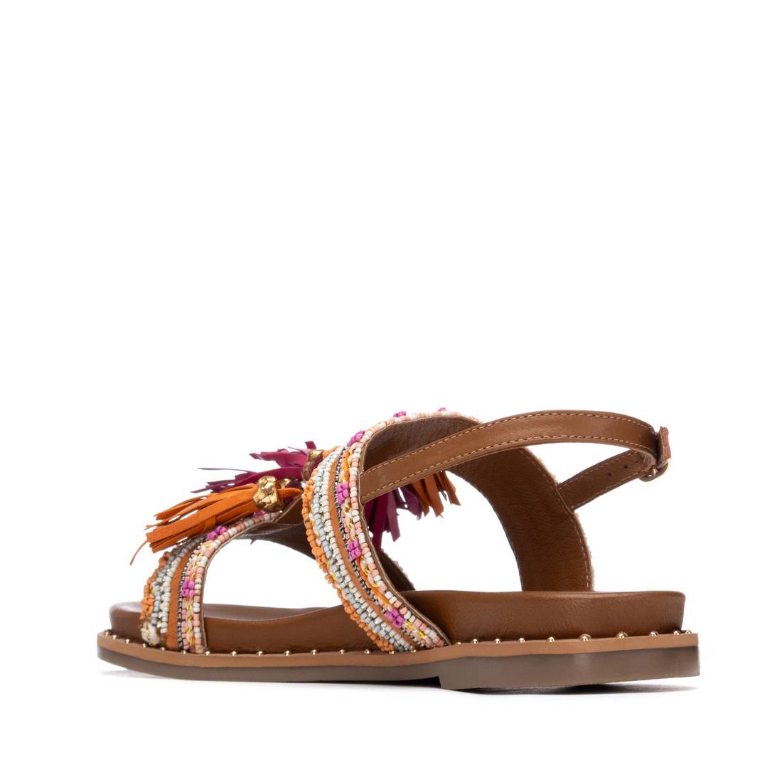 Sandalia de mujer plano Carmela 16319802