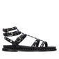 Sandalia de mujer plano Carmela 16320102