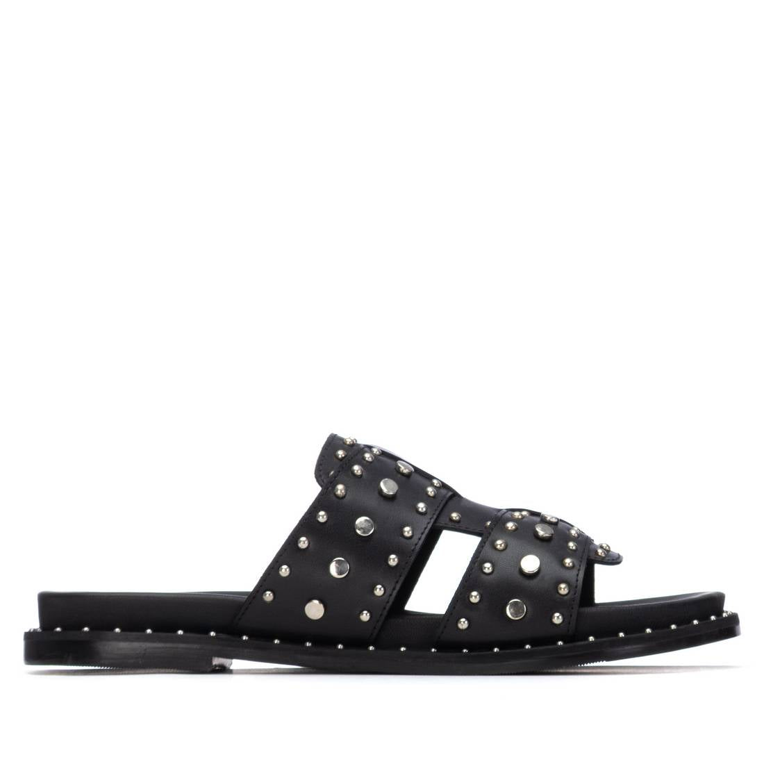 Sandalia de mujer plano Carmela 16320201