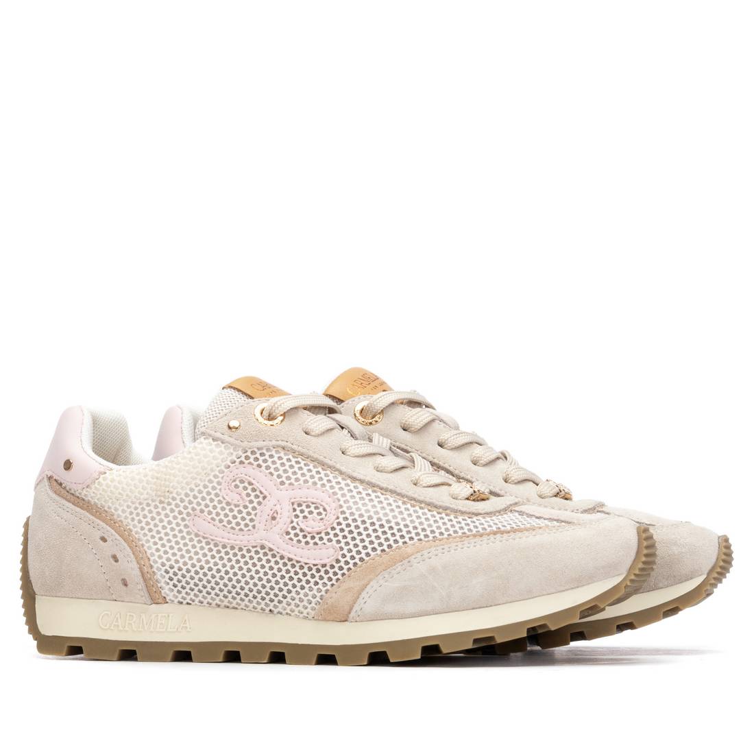 Zapatilla de mujer plano Carmela 16321302