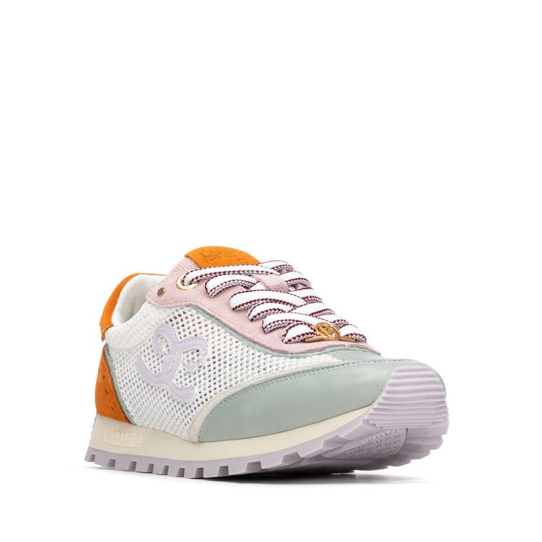 WOMEN'S SNEAKER CARMELA 16321303