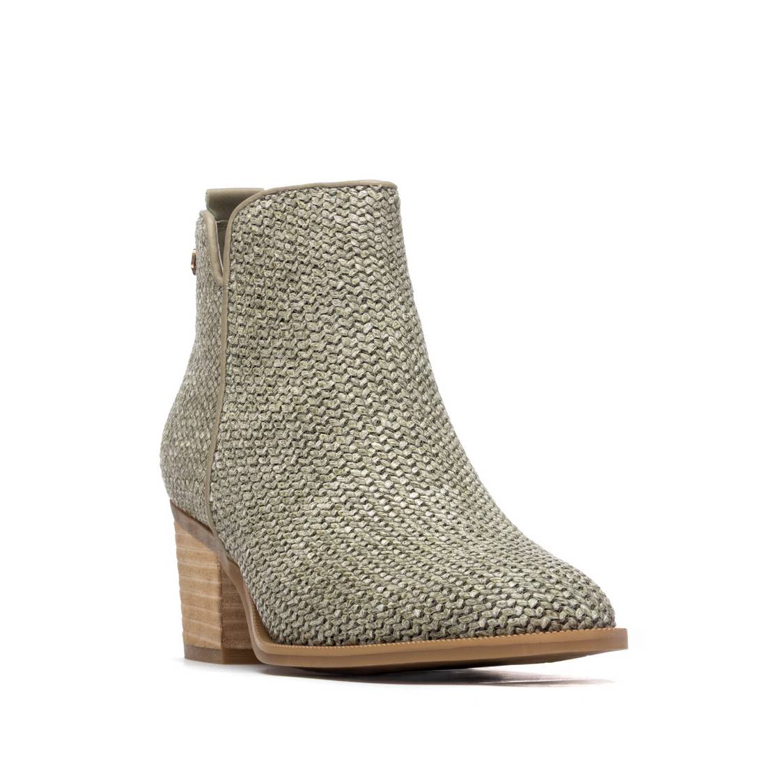 Botin de mujer con tacón Carmela 16322303
