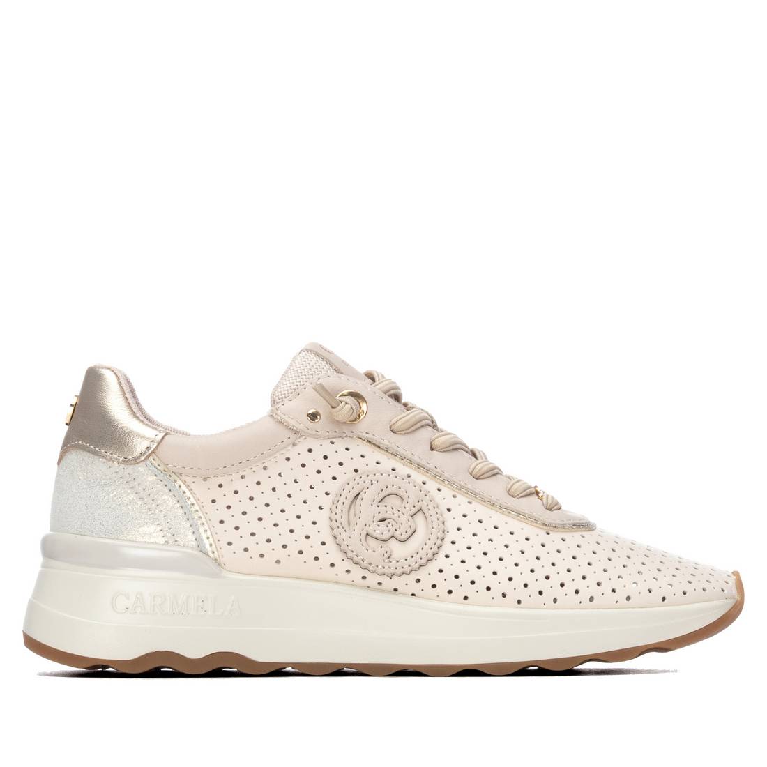 WOMEN'S SNEAKER CARMELA 16324501