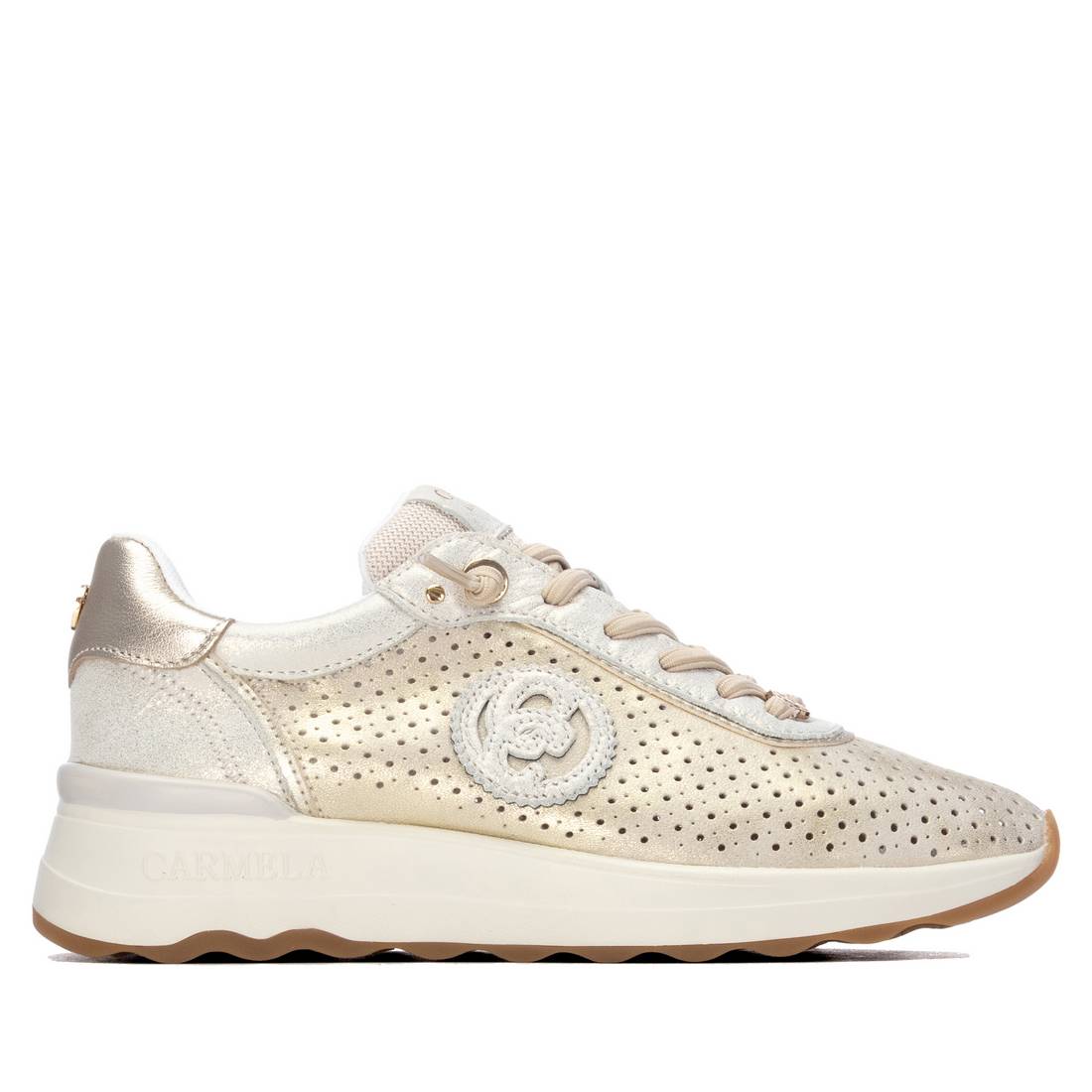 WOMEN'S SNEAKER CARMELA 16324503