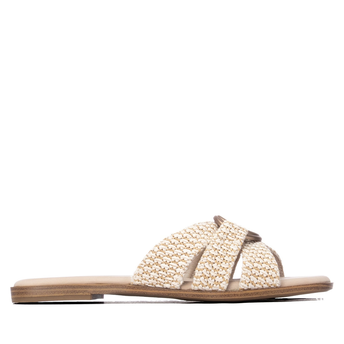 Sandalia de mujer plano Carmela 16324901