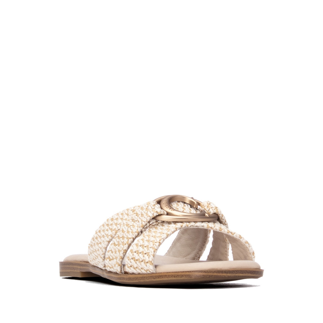 Sandalia de mujer plano Carmela 16324901