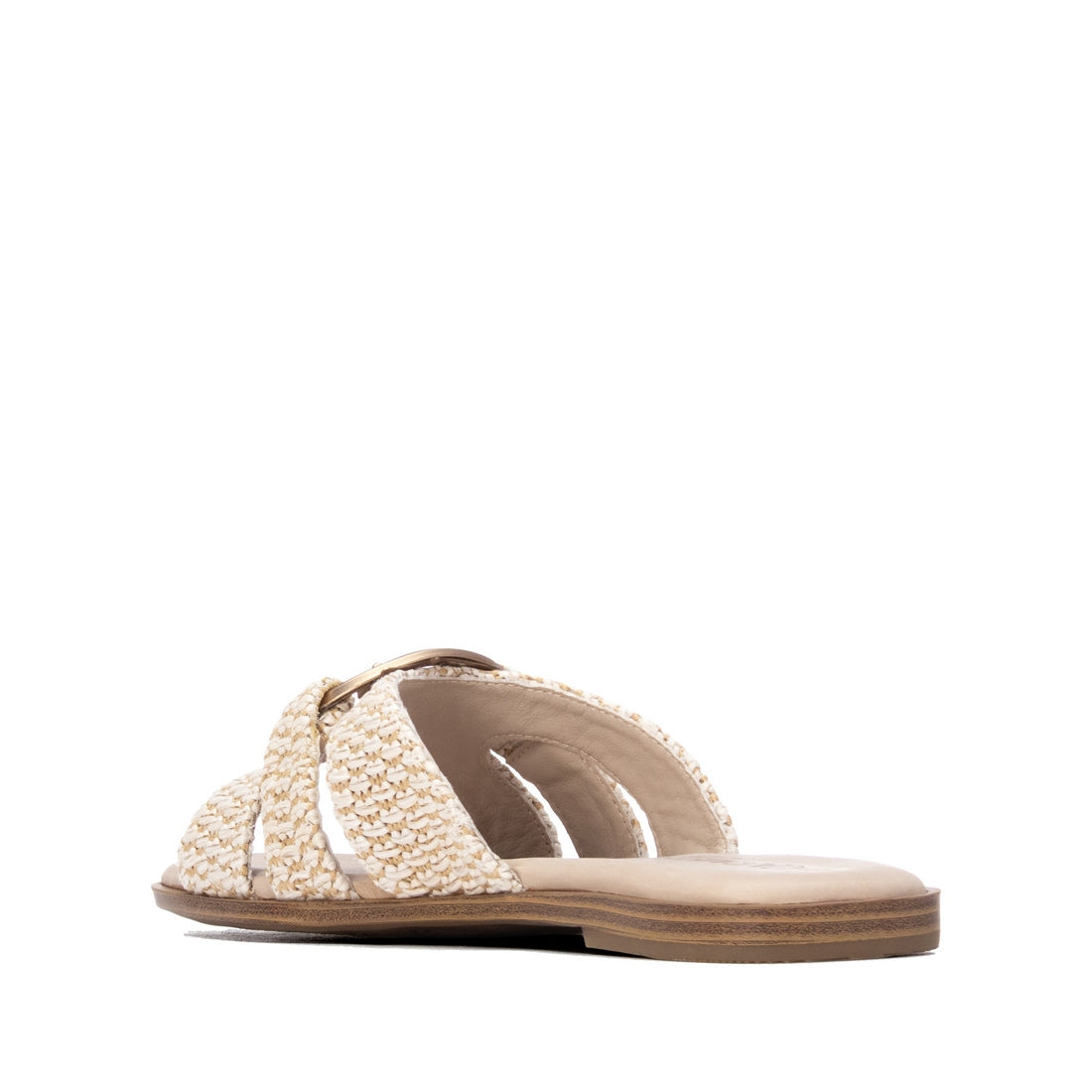 Sandalia de mujer plano Carmela 16324901