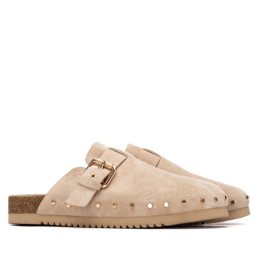 WOMEN'S CLOG CARMELA 16327002