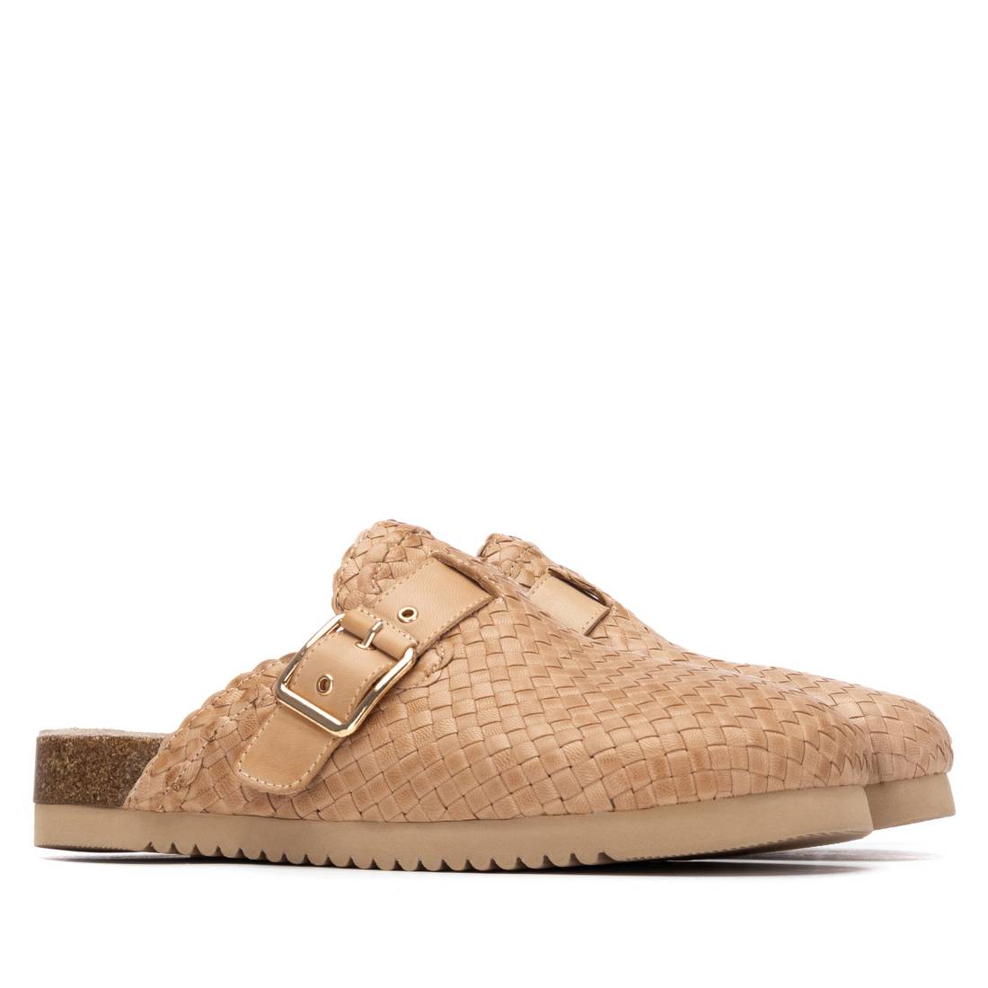 WOMEN'S CLOG CARMELA 16327101