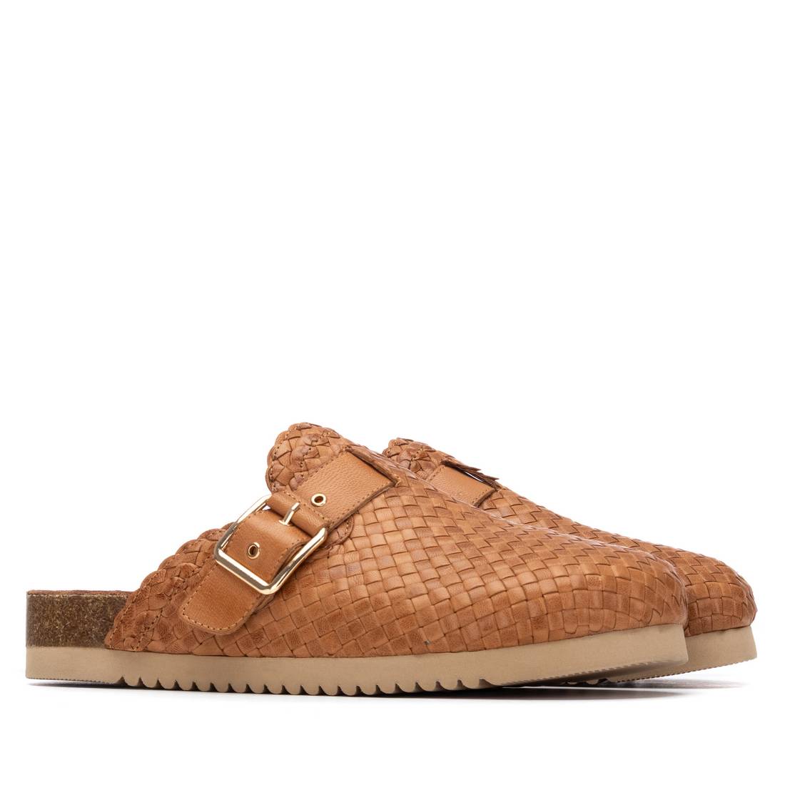 WOMEN'S CLOG CARMELA 16327103