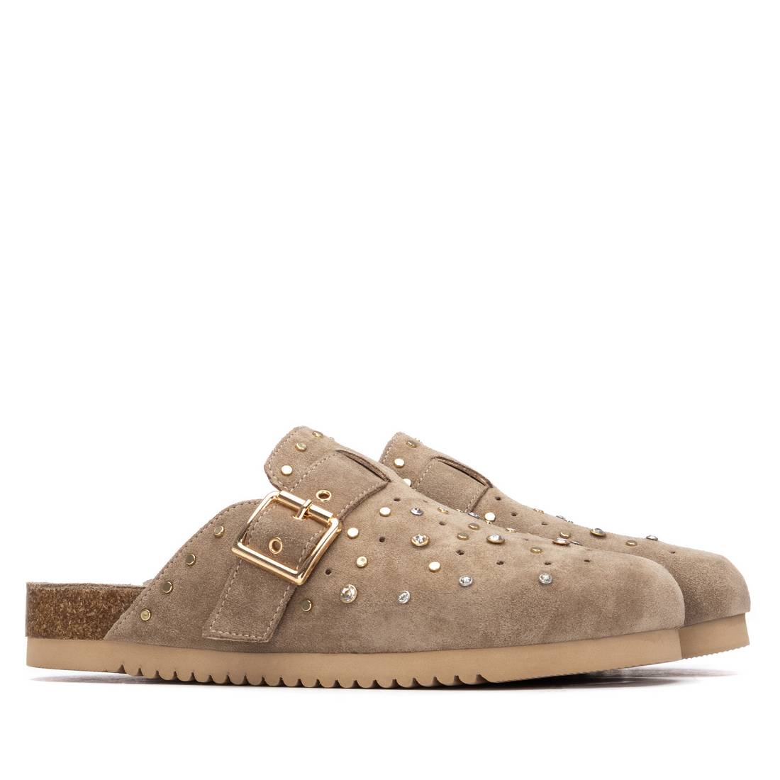 WOMEN'S CLOG CARMELA 16328002