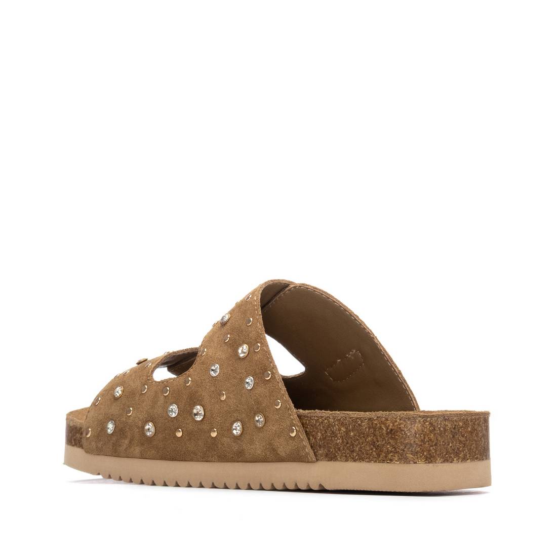 Sandalia de mujer plano Carmela 16328201