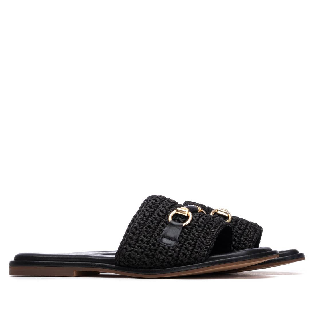 Sandalia de mujer plano Carmela 16328803