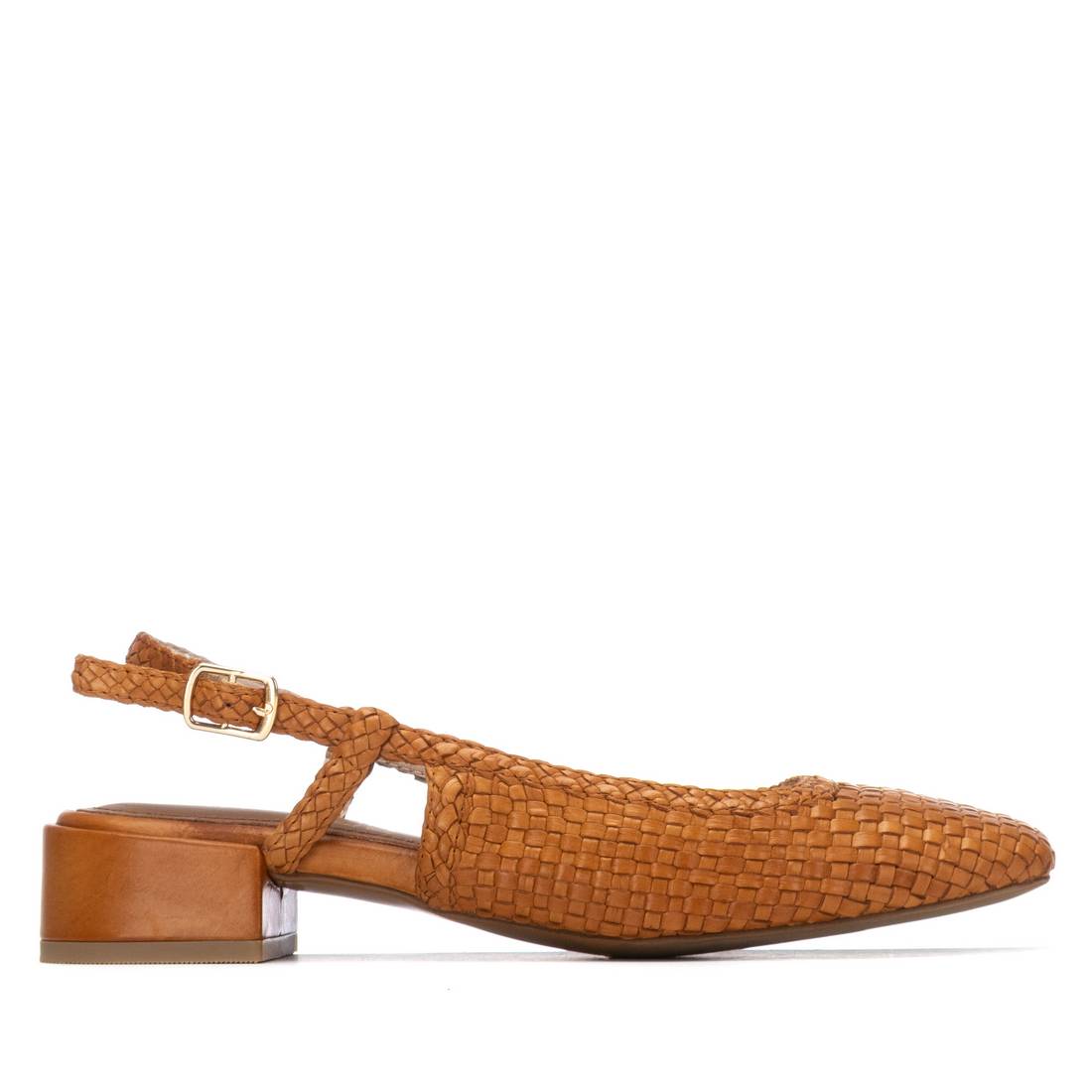 Zapato de mujer plano Carmela 16329701