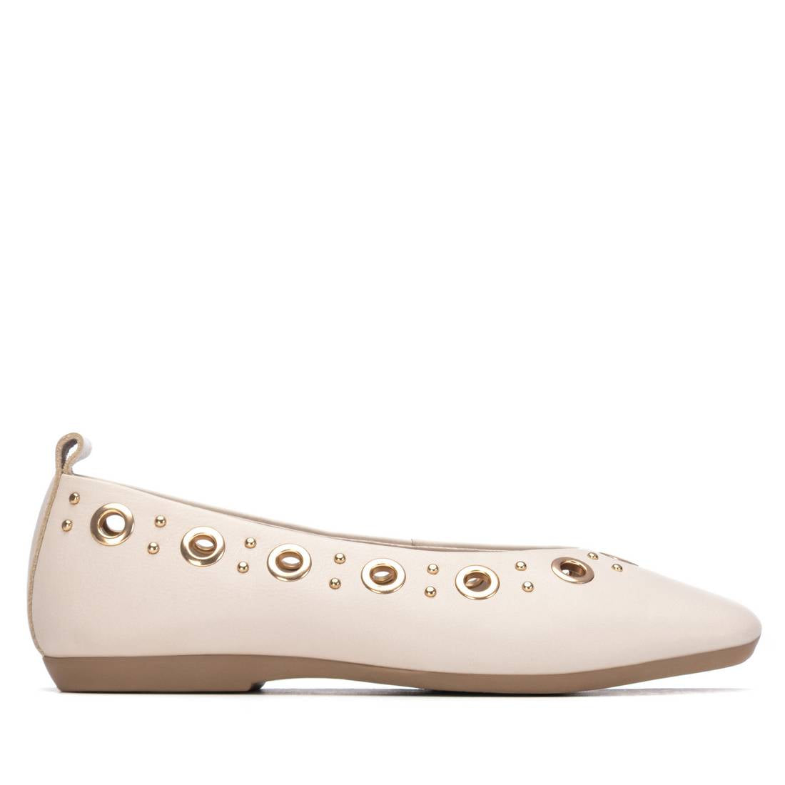 Zapato de mujer plano Carmela 16330503