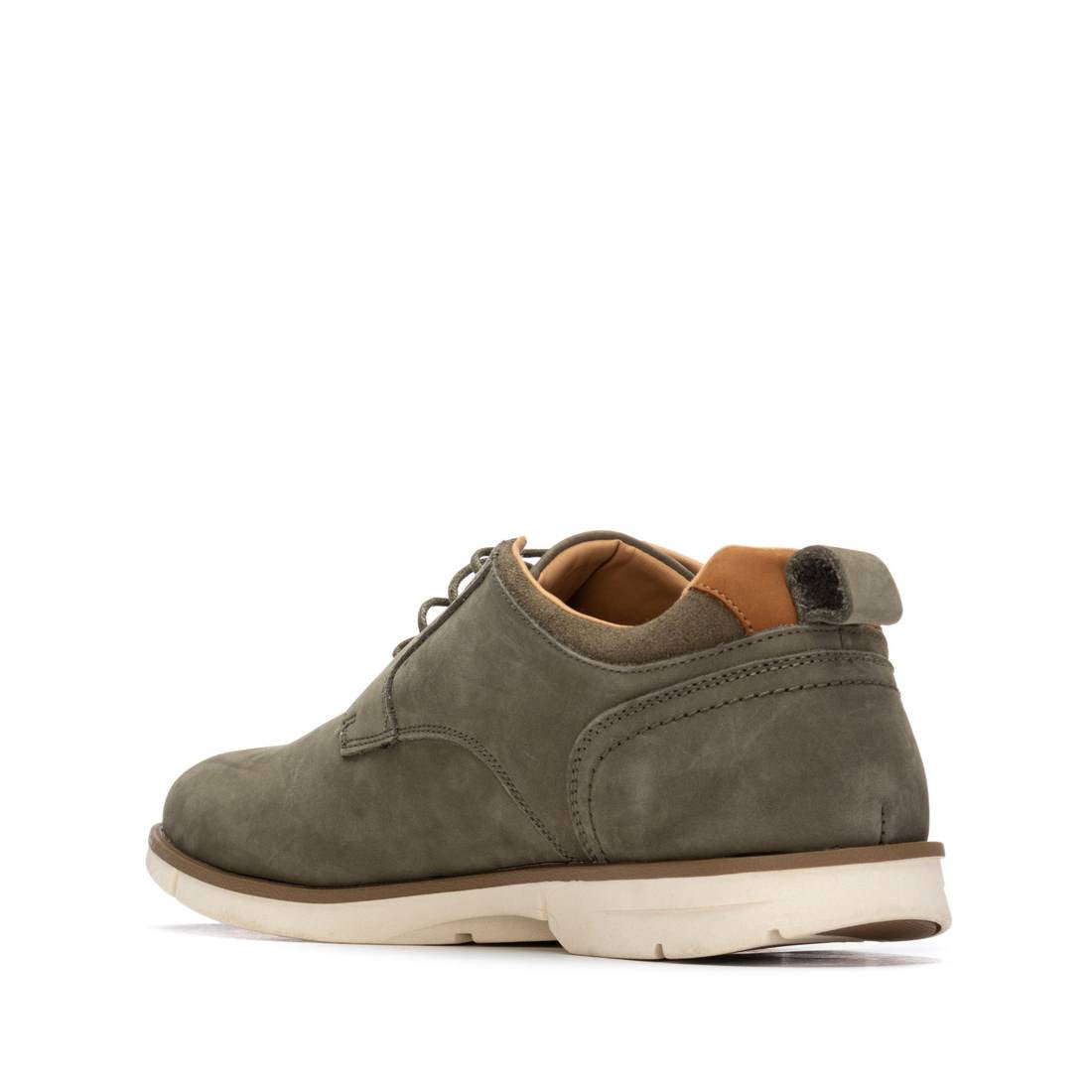 Zapato de hombre plano Carmela 16390001