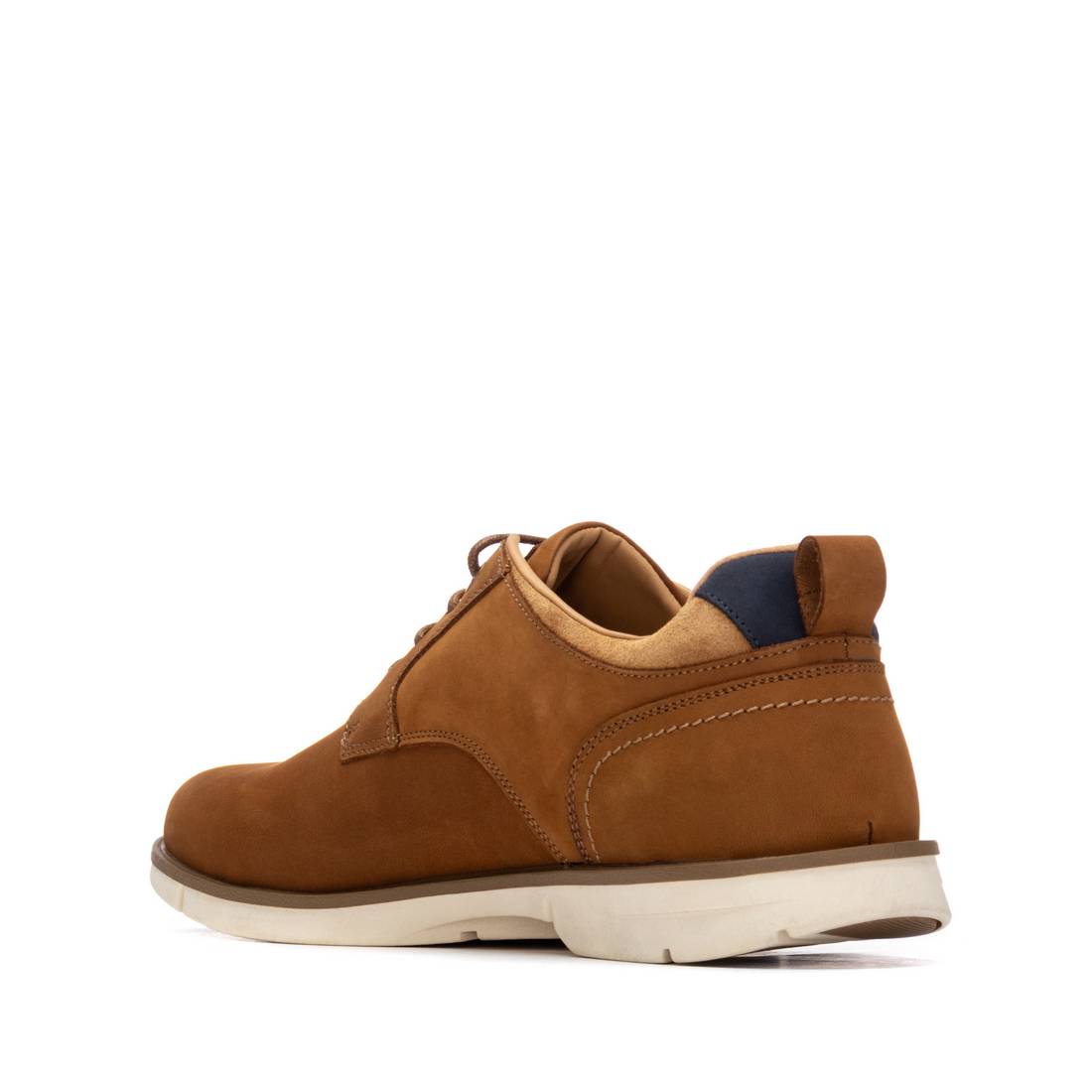 Zapato de hombre plano Carmela 16390002