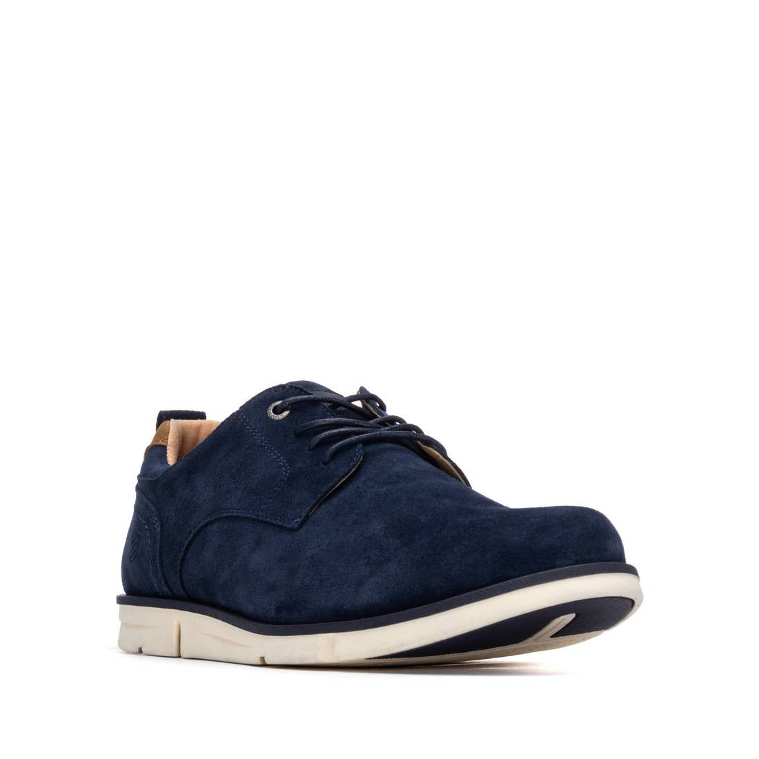 Zapato de hombre plano Carmela 16390102