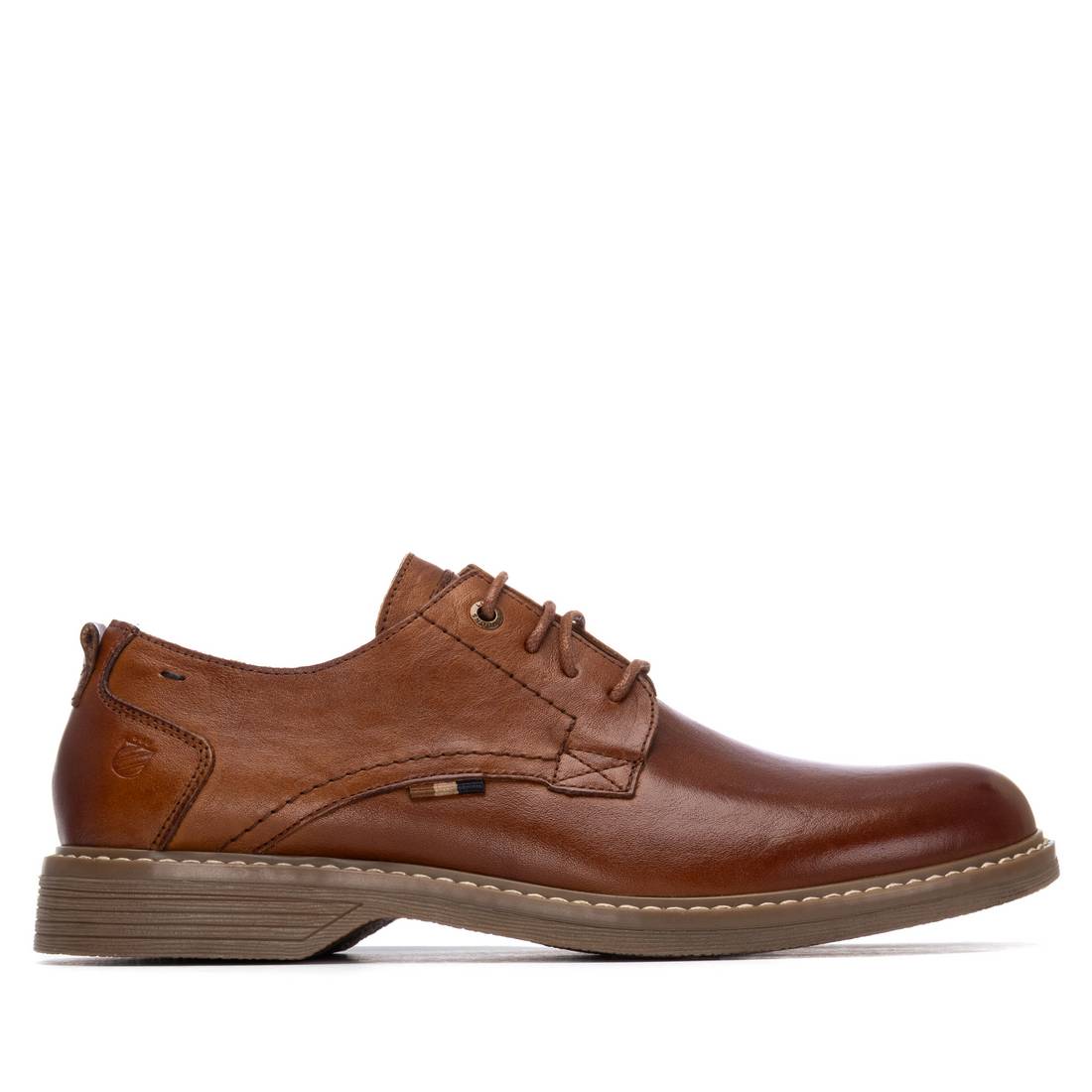 Zapato de hombre plano Carmela 16390401