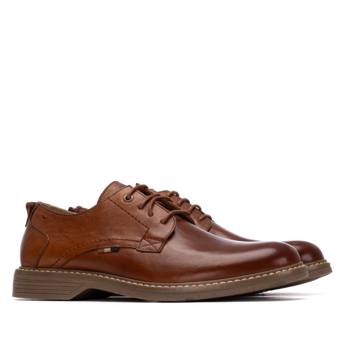 Zapato de hombre plano Carmela 16390401
