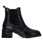 Botin de mujer con tacón Carmela 16400001