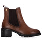 Botin de mujer con tacón Carmela 16400002
