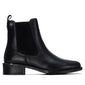 Botin de mujer con tacón Carmela 16400601