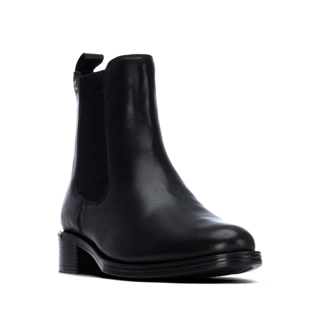 Botin de mujer con tacón Carmela 16400601