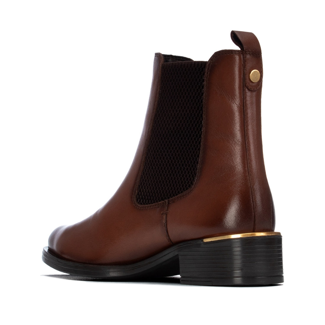 Botin de mujer con tacón Carmela 16400602
