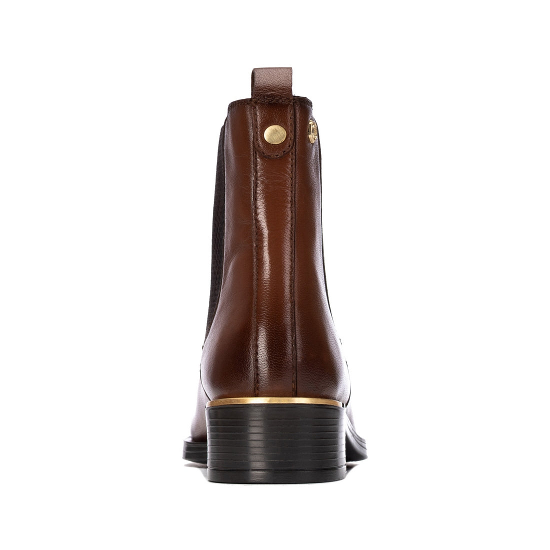 Botin de mujer con tacón Carmela 16400602