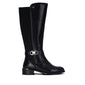 Bota de mujer plano Carmela 16400701