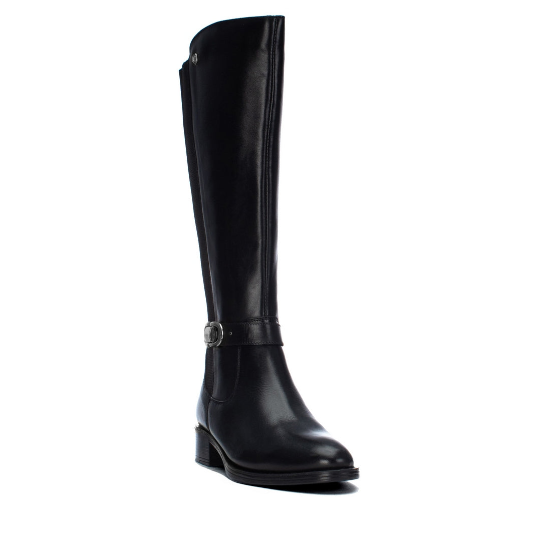 Bota de mujer plano Carmela 16400701