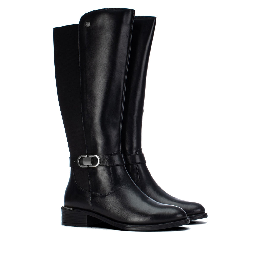 Bota de mujer plano Carmela 16400701