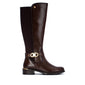 Bota de mujer plano Carmela 16400703